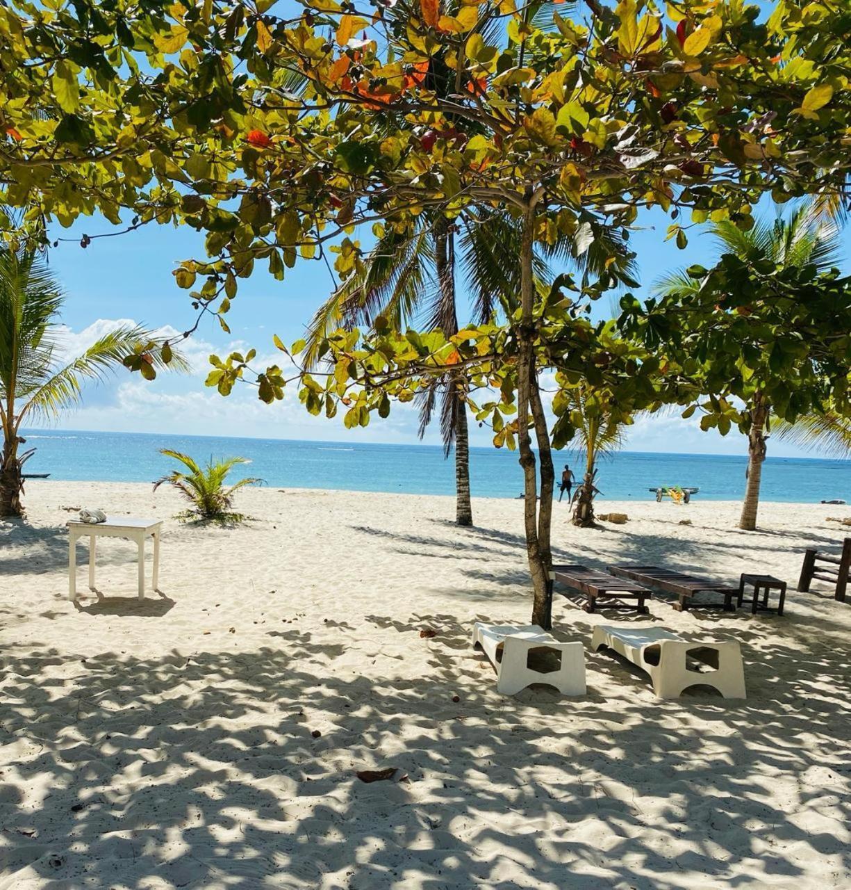 Beachfront Bliss Villa Diani Beach Εξωτερικό φωτογραφία